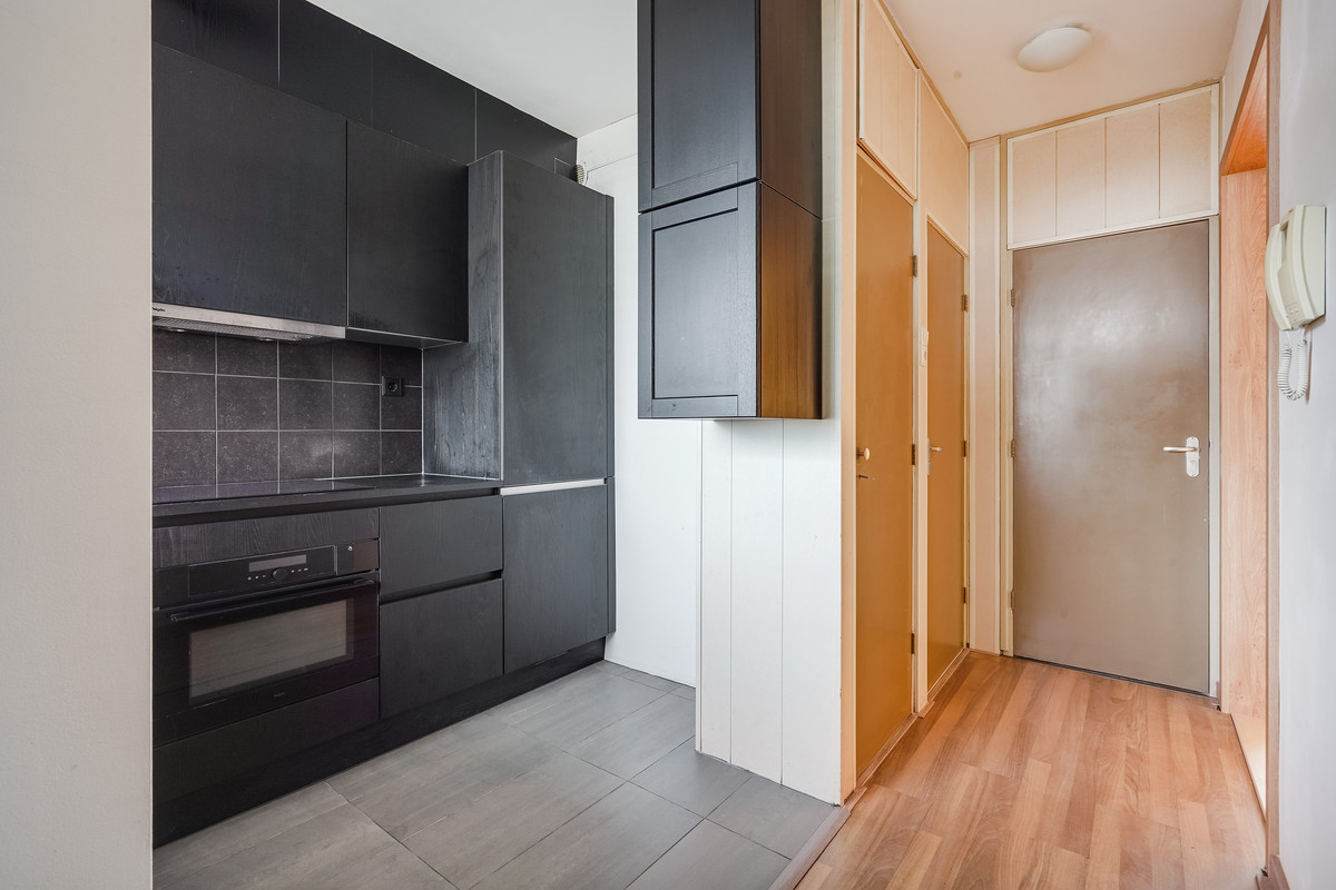 Appartement te koop: Hendrik Tollensstraat 388, Delft