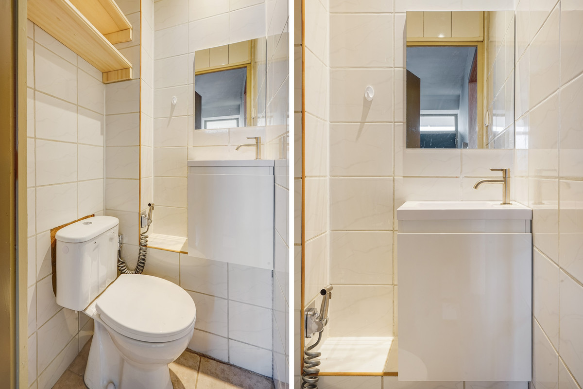 Appartement te koop: Hendrik Tollensstraat 388, Delft