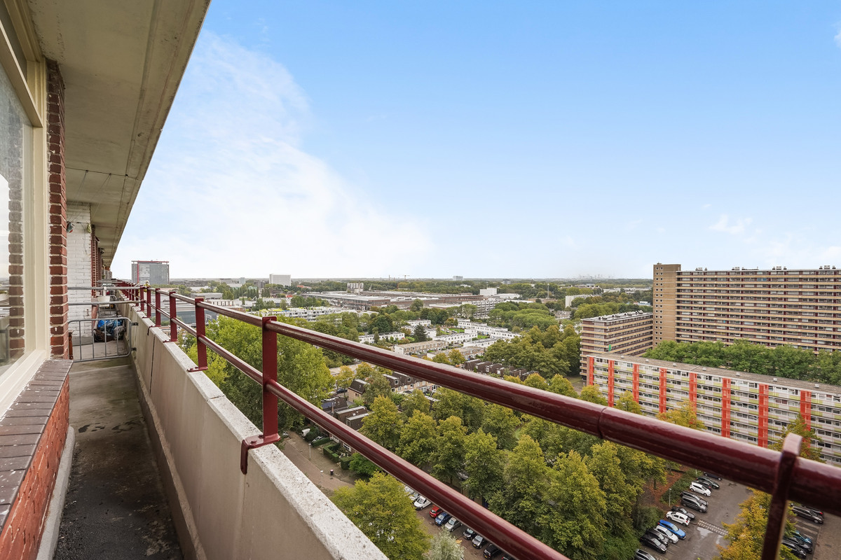 Appartement te koop: Hendrik Tollensstraat 388, Delft