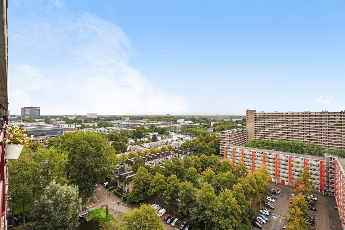 Appartement te koop: Hendrik Tollensstraat 388, Delft
