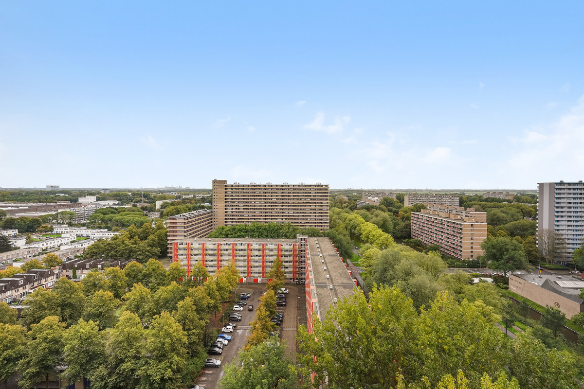 Appartement te koop: Hendrik Tollensstraat 388, Delft