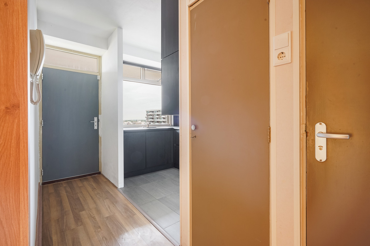 Appartement te koop: Hendrik Tollensstraat 388, Delft