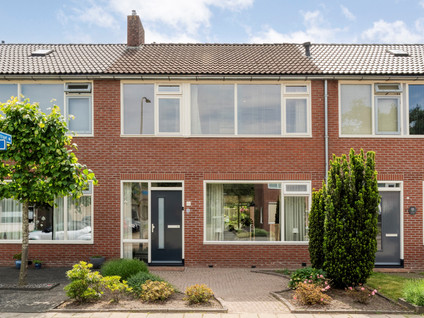Nachtegaalstraat 10