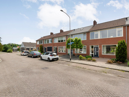Nachtegaalstraat 10