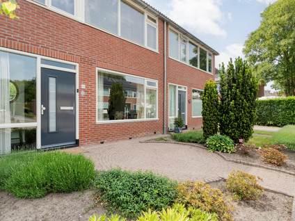 Nachtegaalstraat 10