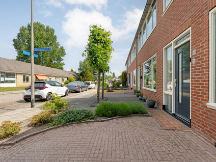 Nachtegaalstraat 10