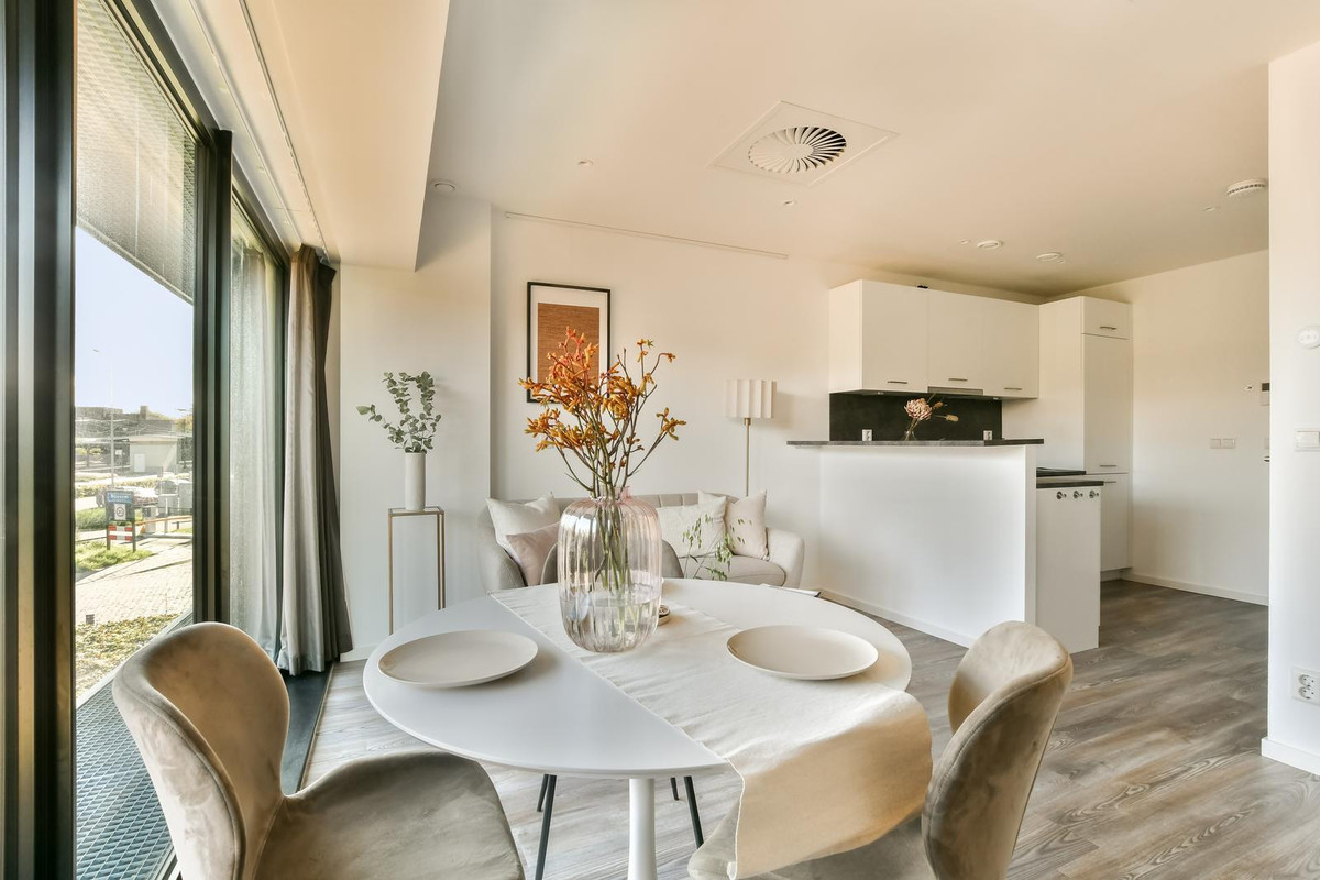 Studio te koop: Zwarteweg 6B5, Naarden
