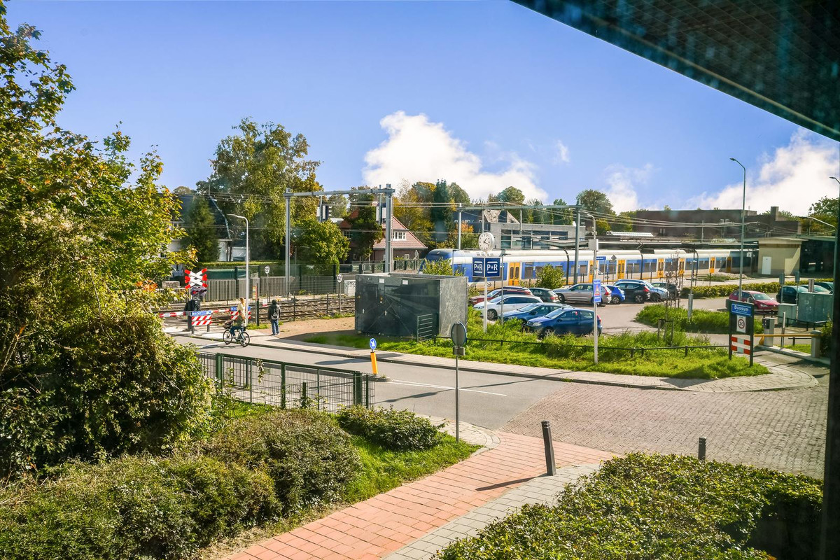 Studio te koop: Zwarteweg 6B5, Naarden