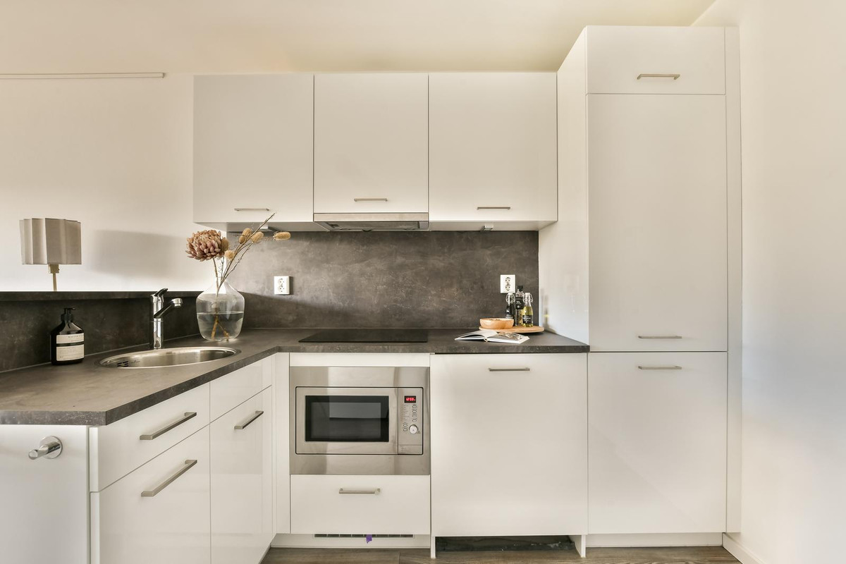 Studio te koop: Zwarteweg 6B5, Naarden