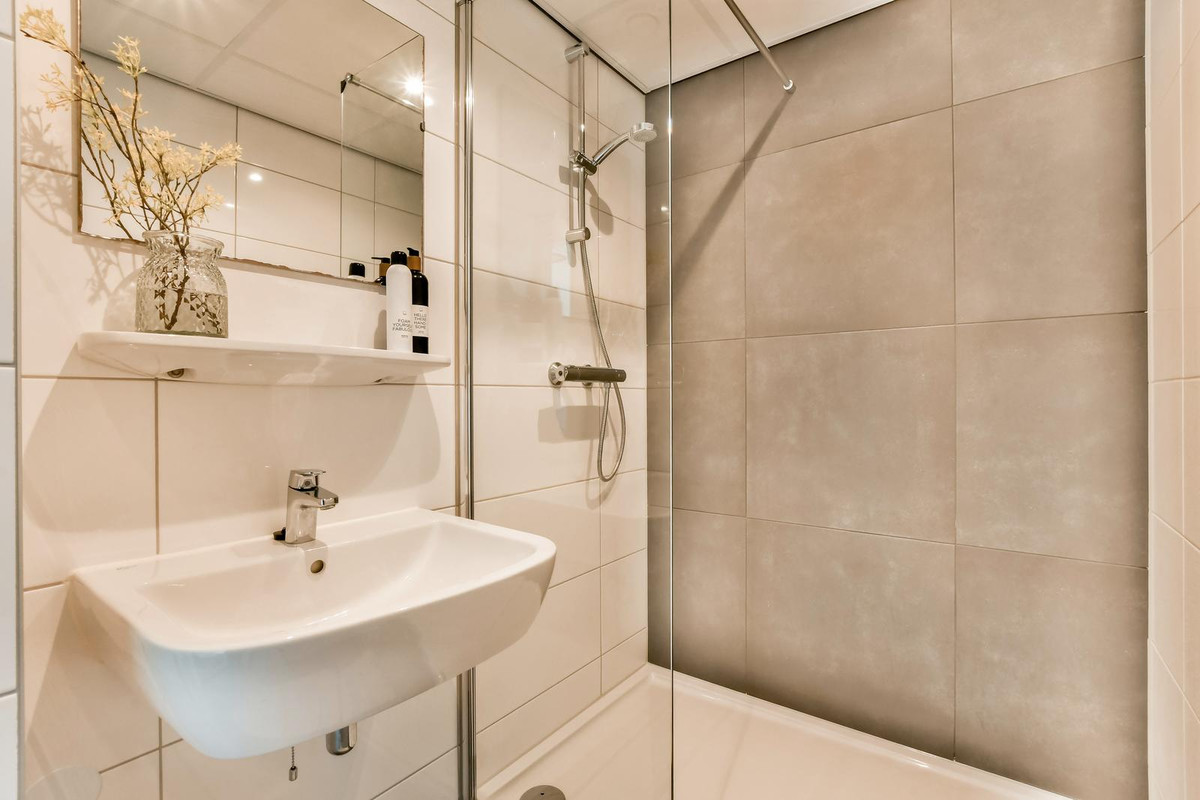 Studio te koop: Zwarteweg 6B5, Naarden