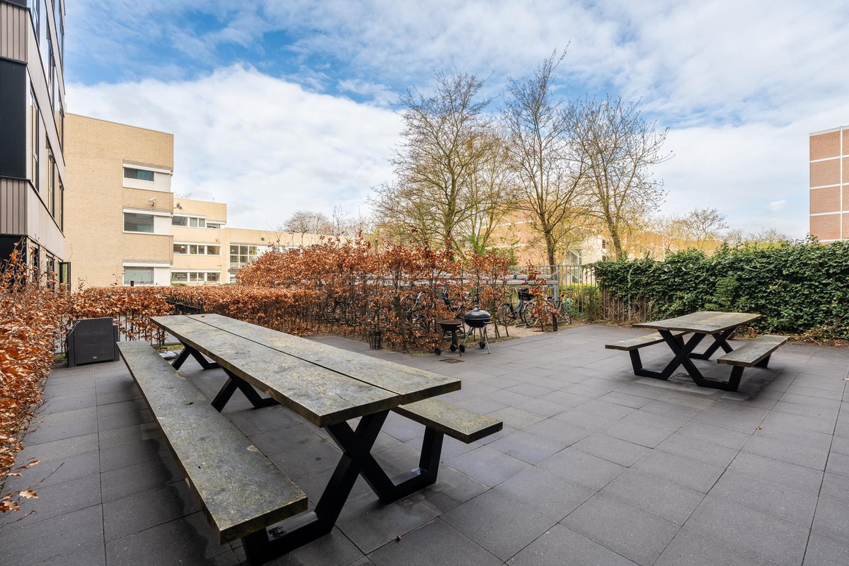 Studio te koop: Zwarteweg 6B5, Naarden