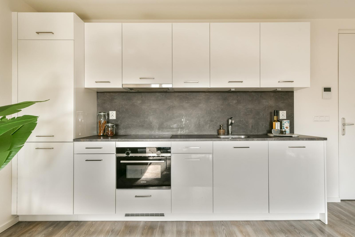 Appartement te koop: Zwarteweg 8C3, Naarden