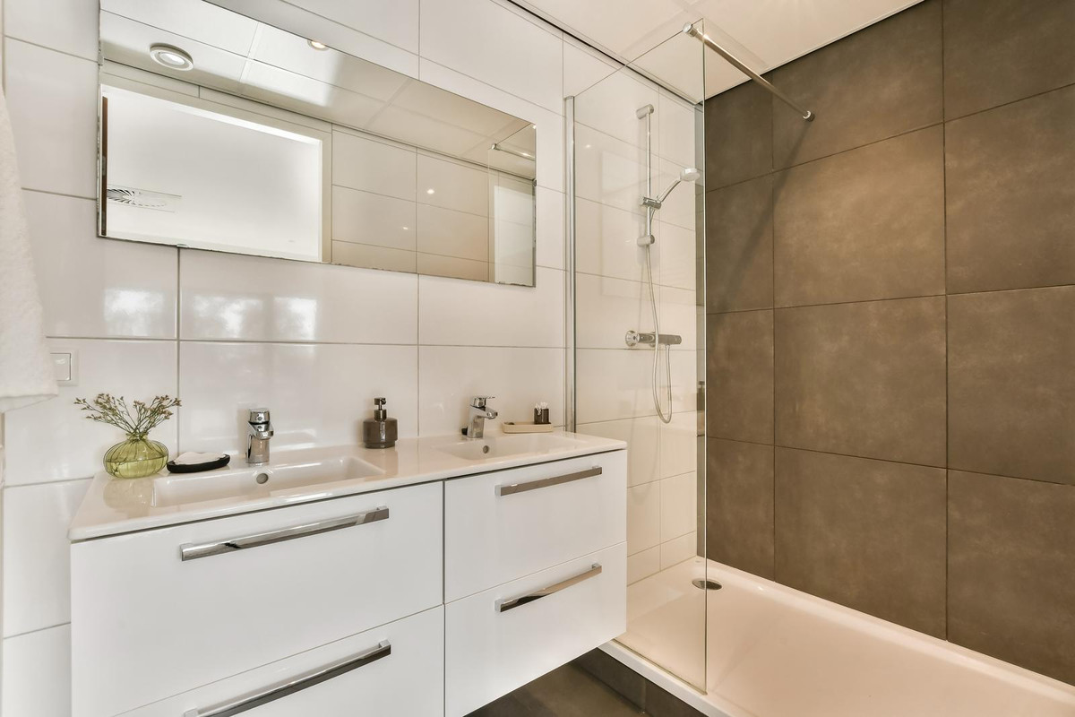 Appartement te koop: Zwarteweg 8C3, Naarden