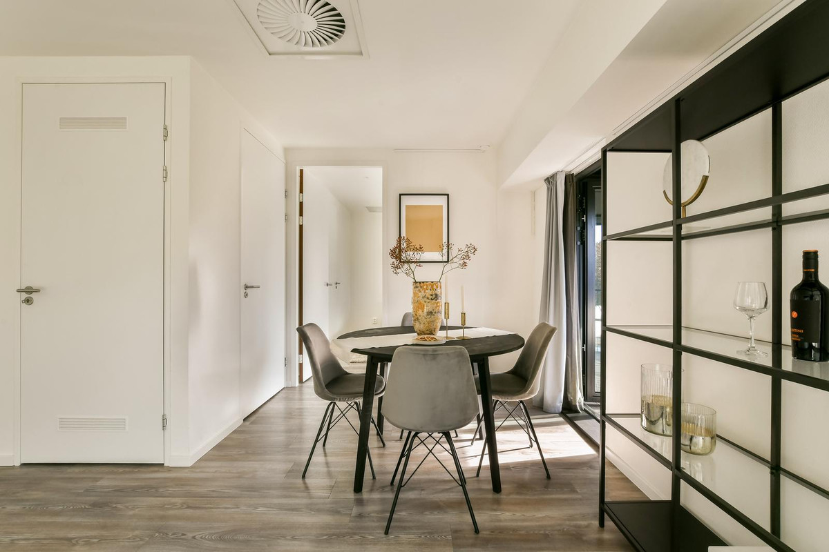 Appartement te koop: Zwarteweg 8C3, Naarden