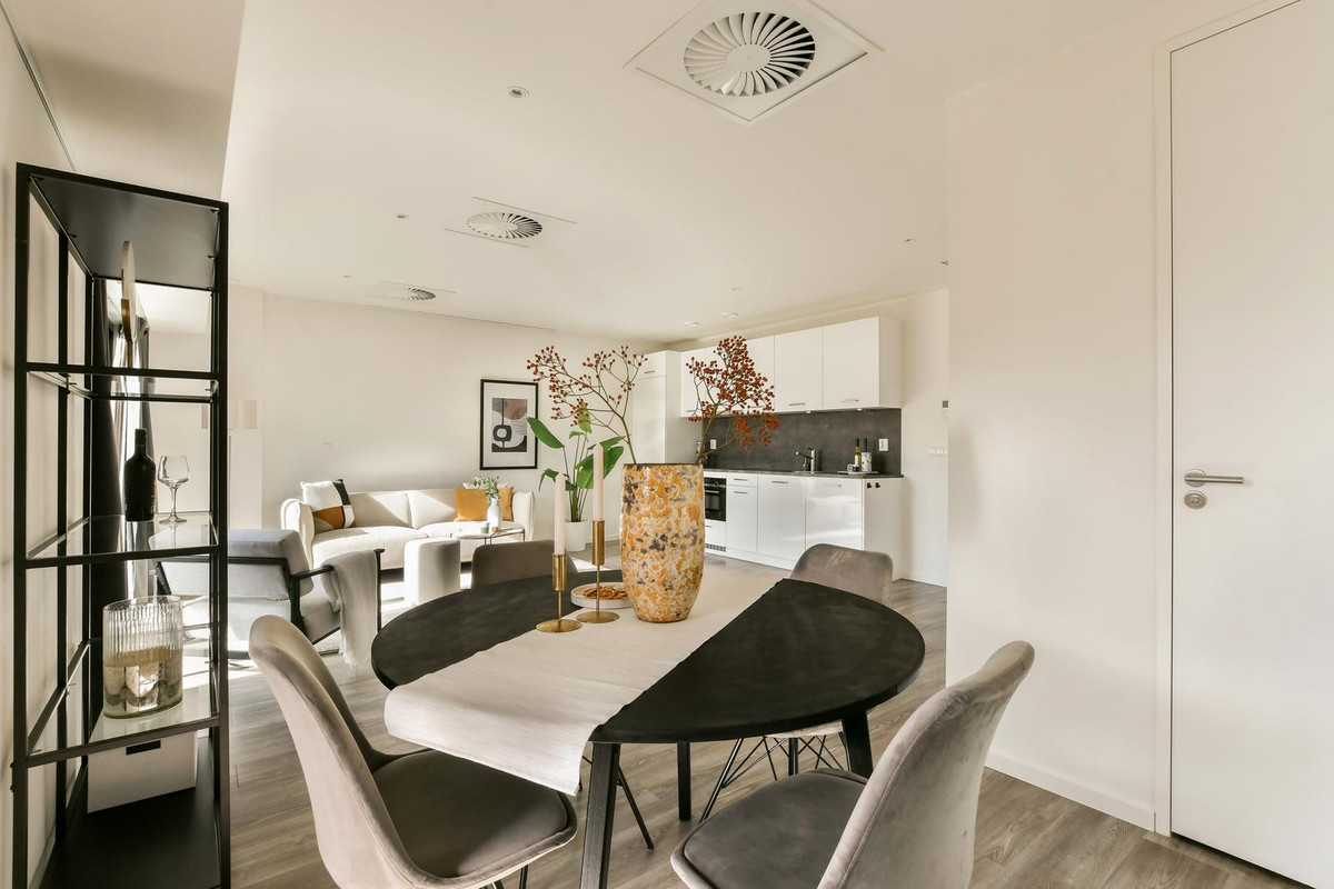Appartement te koop: Zwarteweg 8C3, Naarden