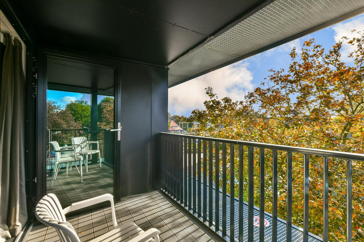 Appartement te koop: Zwarteweg 8C3, Naarden