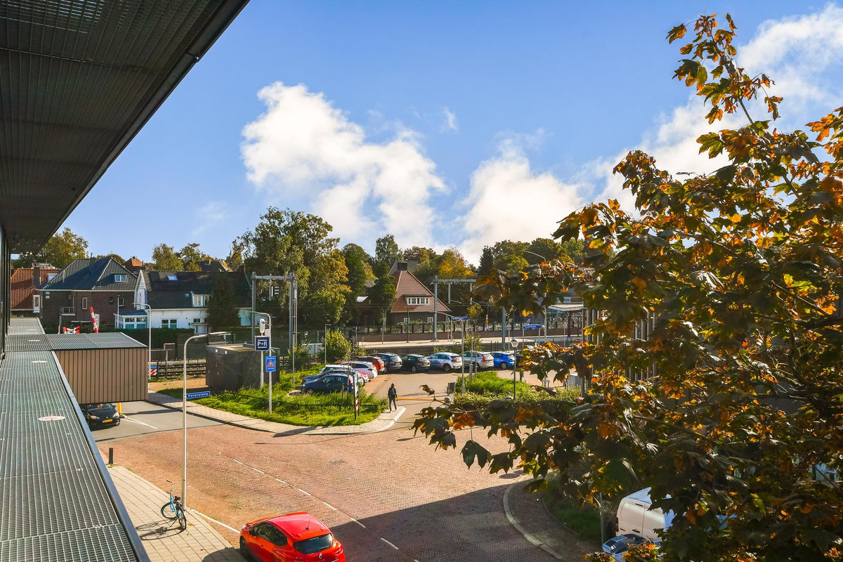 Appartement te koop: Zwarteweg 8C3, Naarden