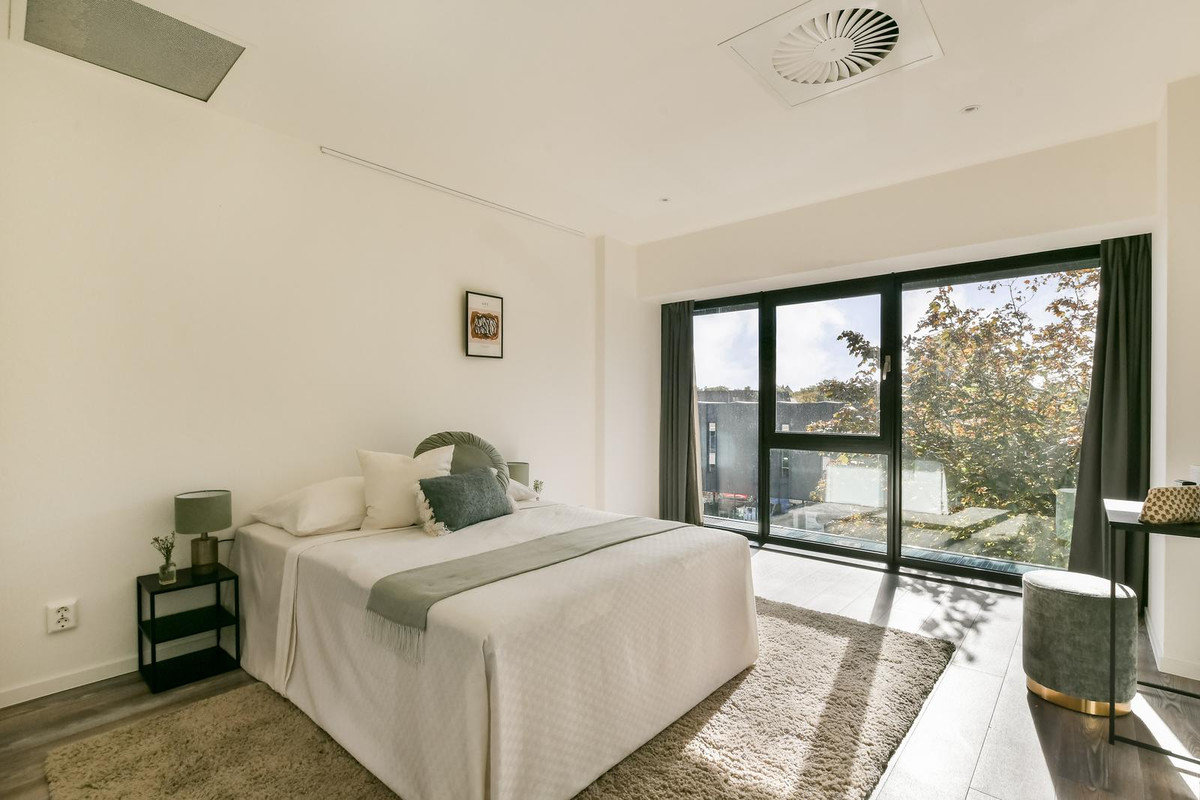 Appartement te koop: Zwarteweg 8C3, Naarden
