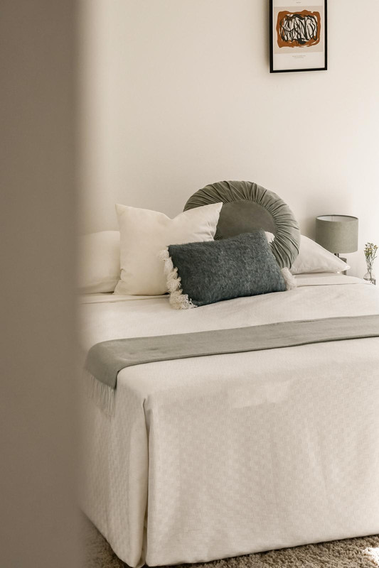Appartement te koop: Zwarteweg 8C3, Naarden