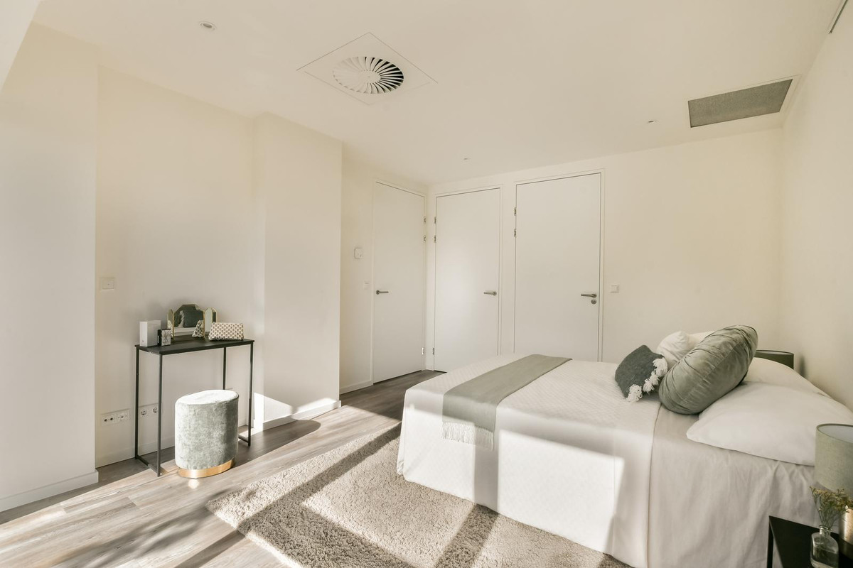 Appartement te koop: Zwarteweg 8C3, Naarden