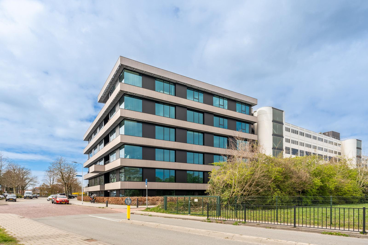 Appartement te koop: Zwarteweg 8C3, Naarden