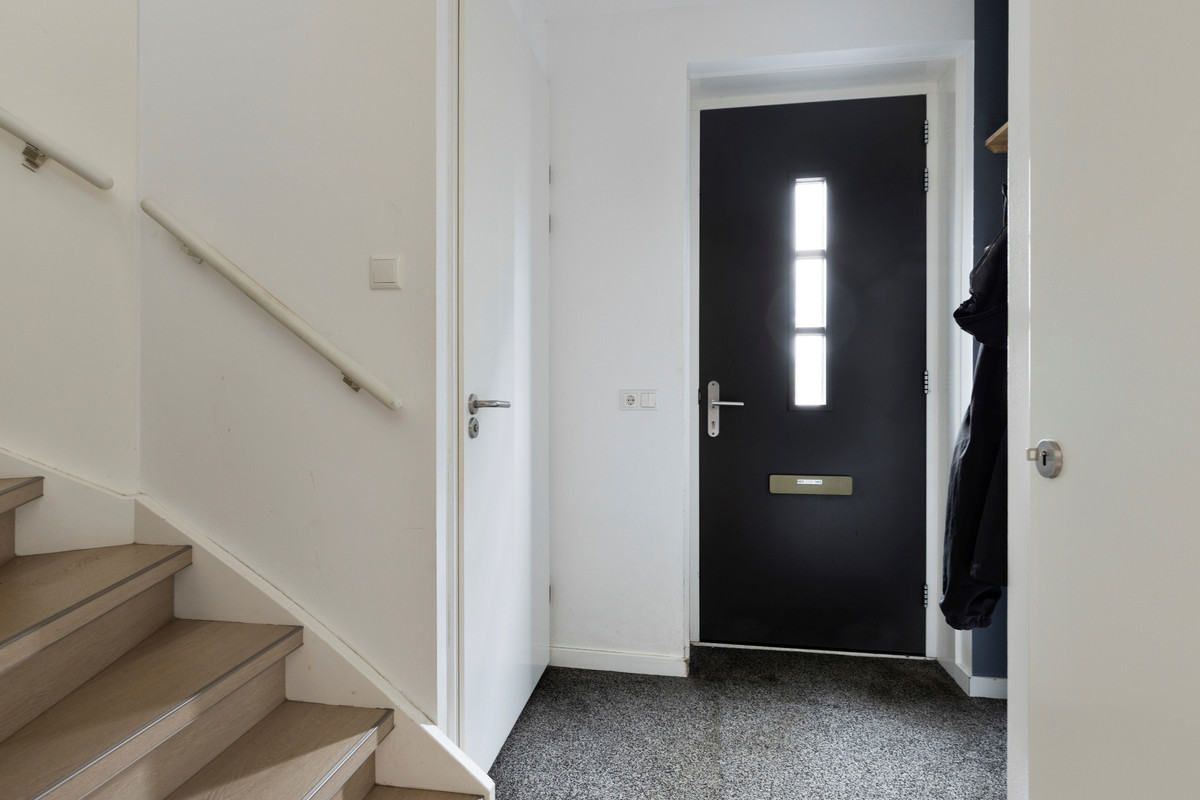Hoekwoning te koop: Sterreschans 98, Oegstgeest