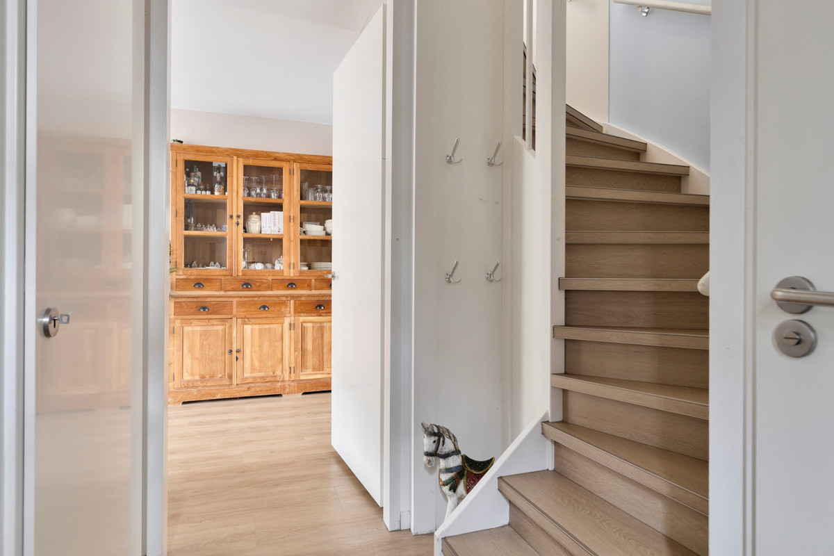 Hoekwoning te koop: Sterreschans 98, Oegstgeest