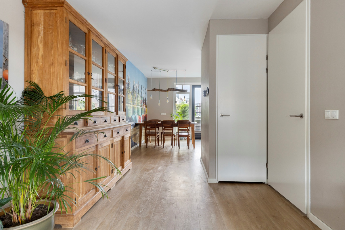 Hoekwoning te koop: Sterreschans 98, Oegstgeest