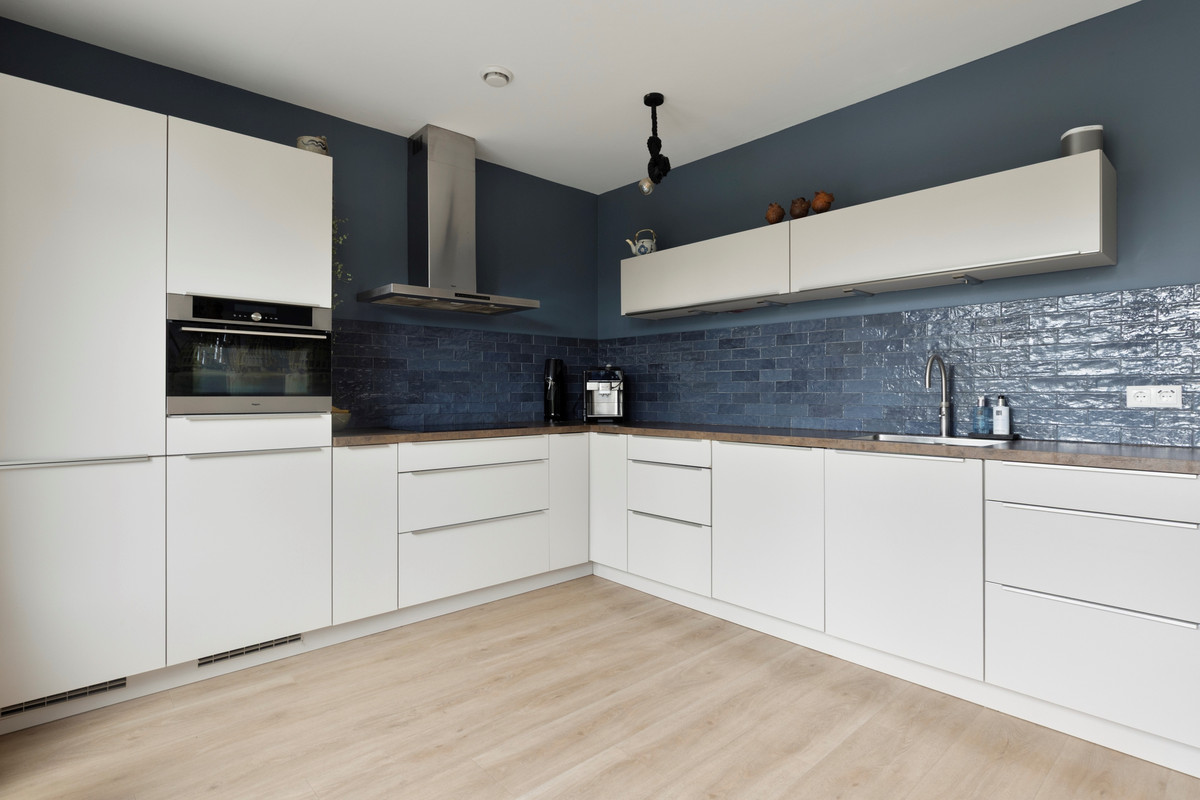 Hoekwoning te koop: Sterreschans 98, Oegstgeest