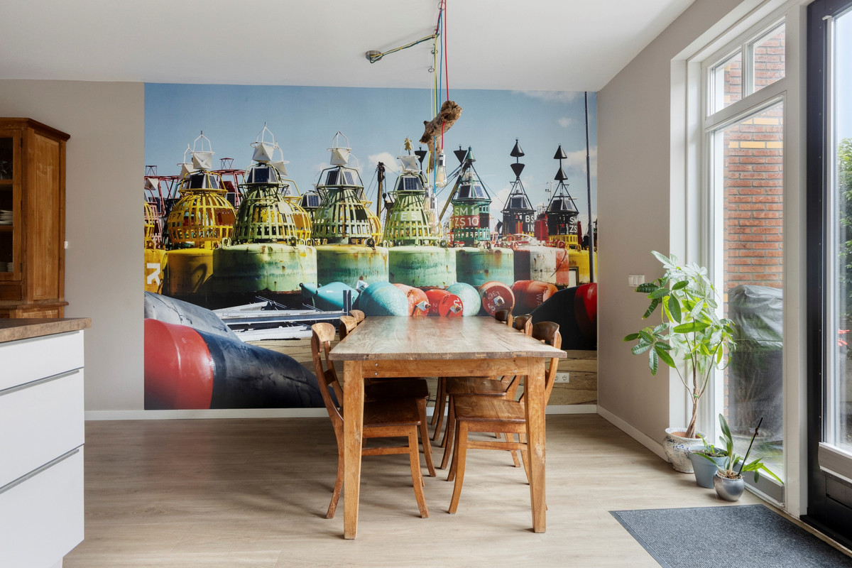 Hoekwoning te koop: Sterreschans 98, Oegstgeest