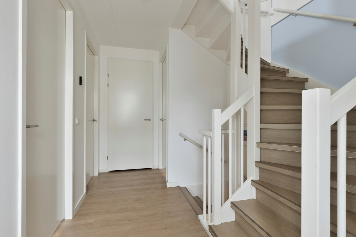 Hoekwoning te koop: Sterreschans 98, Oegstgeest