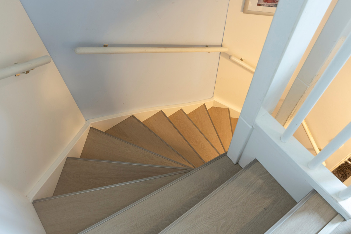 Hoekwoning te koop: Sterreschans 98, Oegstgeest
