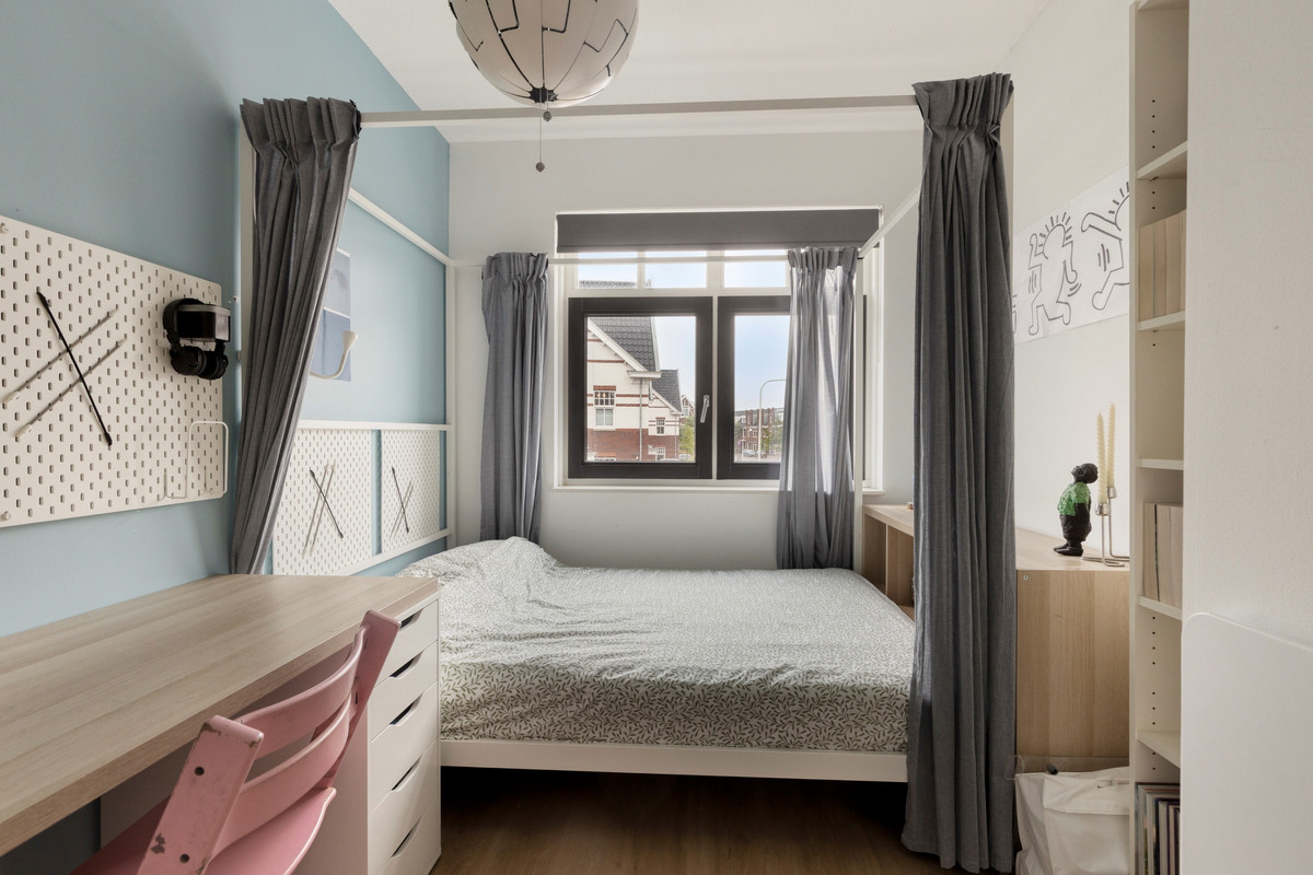Hoekwoning te koop: Sterreschans 98, Oegstgeest
