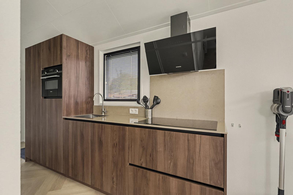 Appartement te koop: Burenpolderweg 30A64, Yerseke