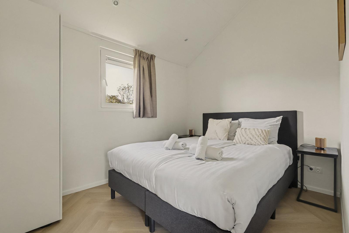 Appartement te koop: Burenpolderweg 30A64, Yerseke