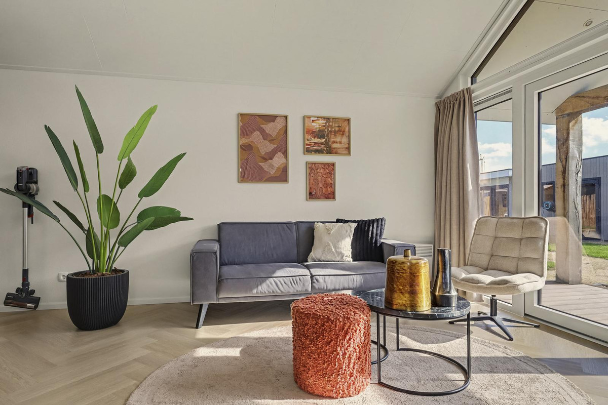 Appartement te koop: Burenpolderweg 30A64, Yerseke