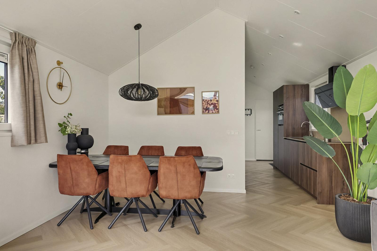 Appartement te koop: Burenpolderweg 30A64, Yerseke
