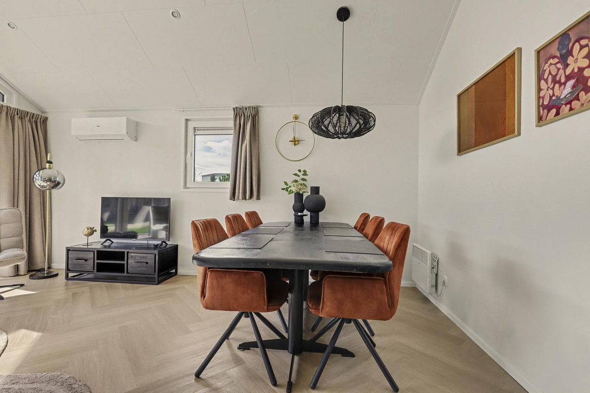 Appartement te koop: Burenpolderweg 30A64, Yerseke