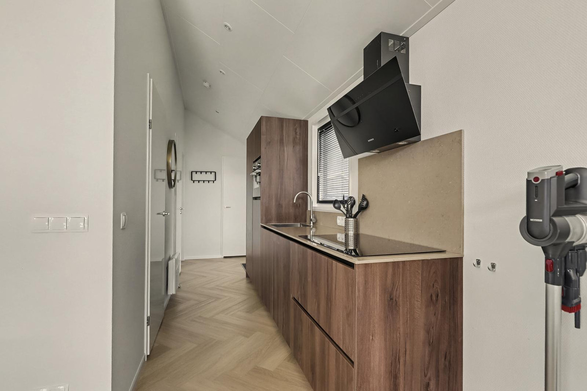 Appartement te koop: Burenpolderweg 30A64, Yerseke