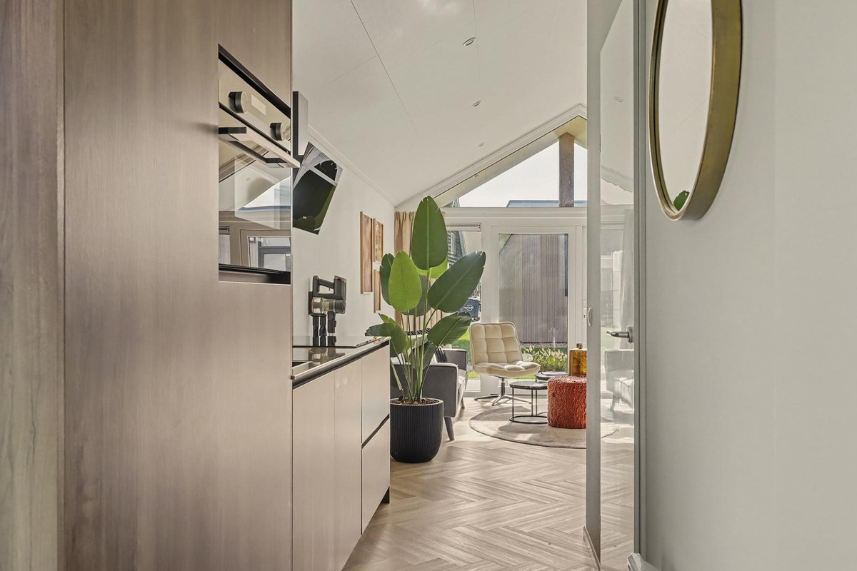 Appartement te koop: Burenpolderweg 30A64, Yerseke