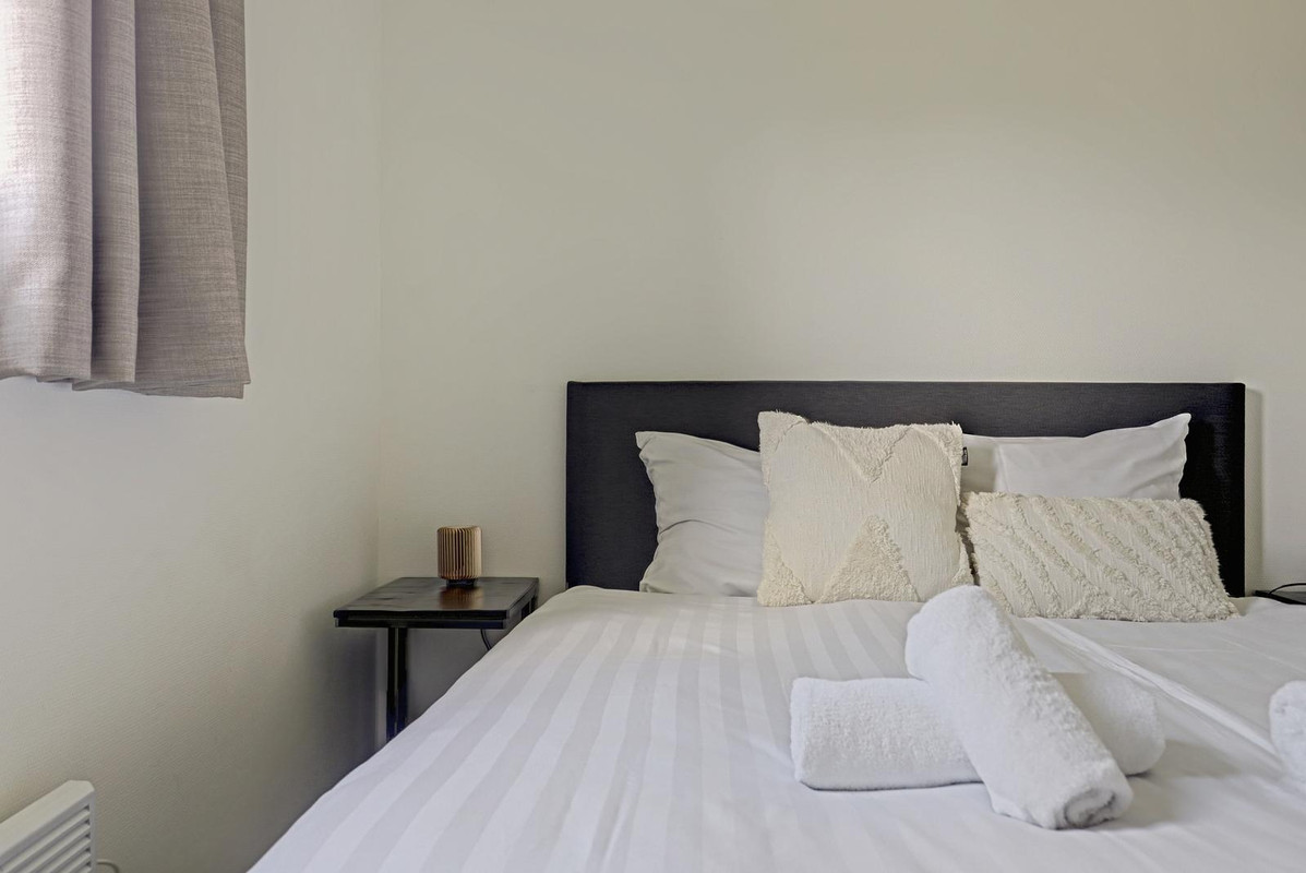Appartement te koop: Burenpolderweg 30A64, Yerseke