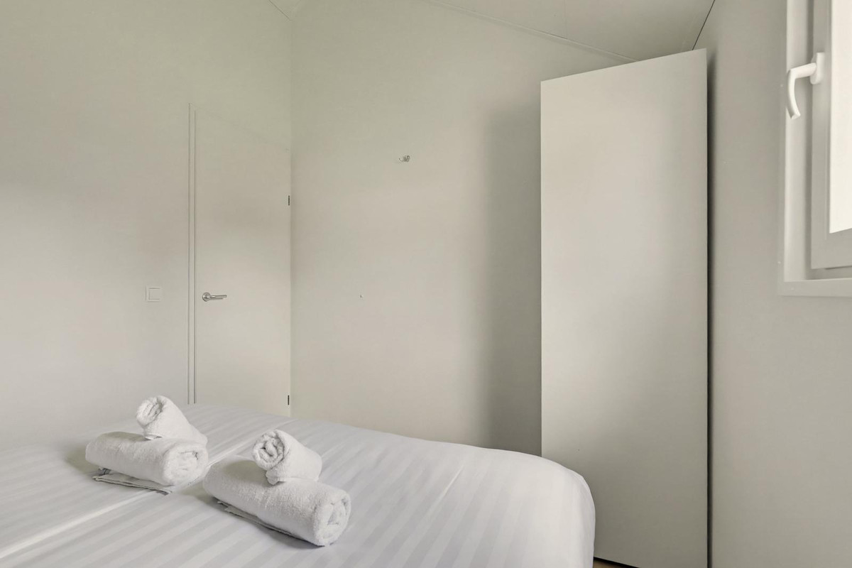 Appartement te koop: Burenpolderweg 30A64, Yerseke