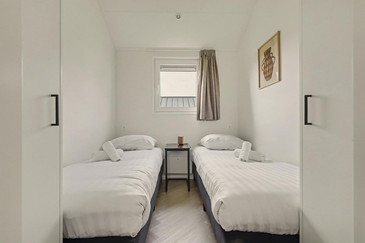 Appartement te koop: Burenpolderweg 30A64, Yerseke