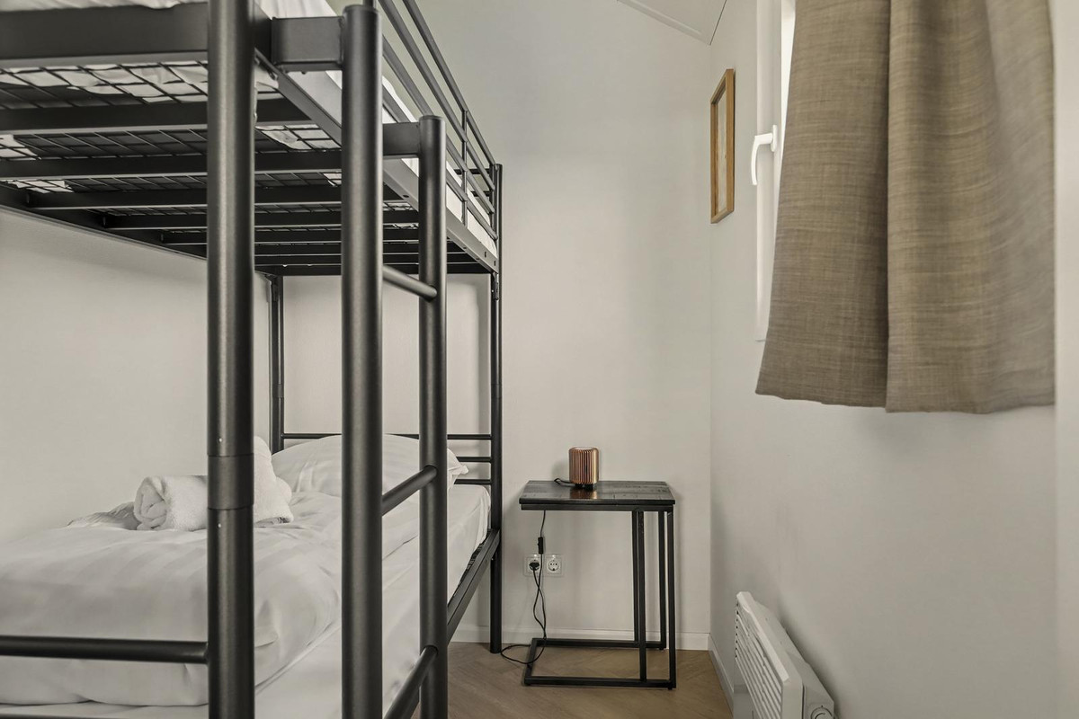 Appartement te koop: Burenpolderweg 30A64, Yerseke