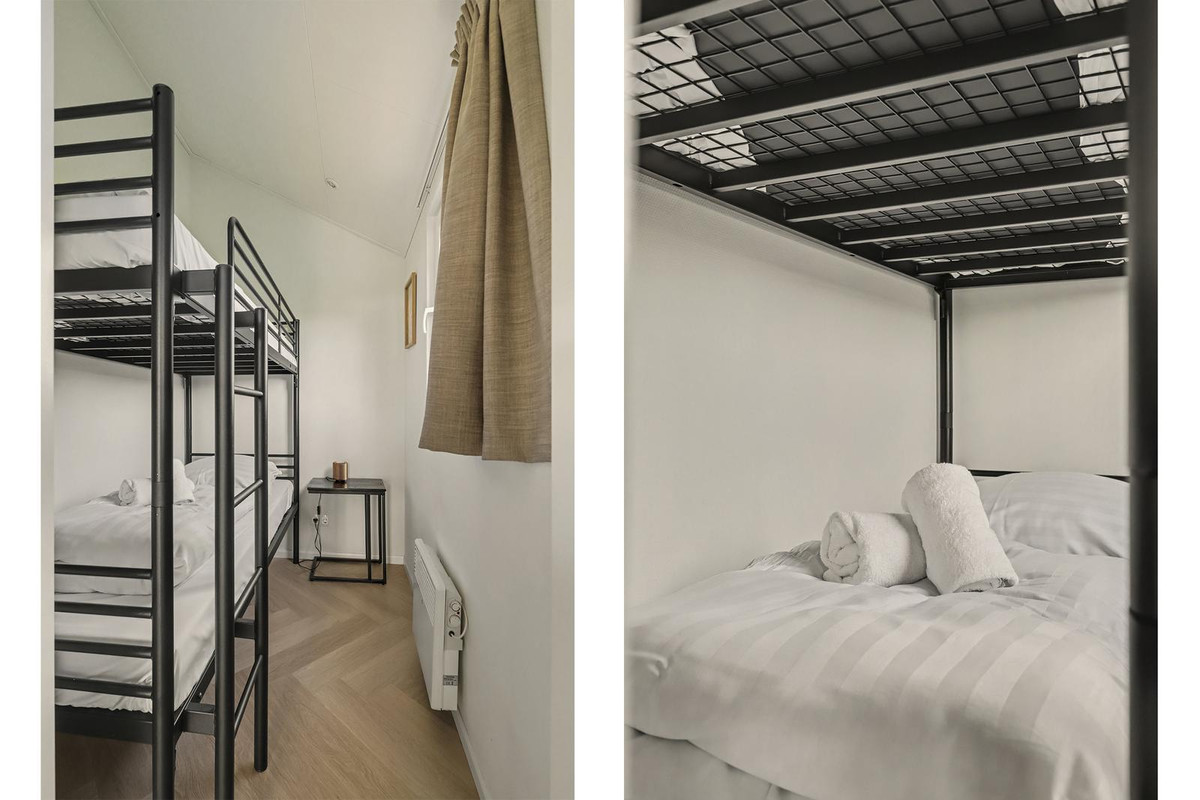 Appartement te koop: Burenpolderweg 30A64, Yerseke