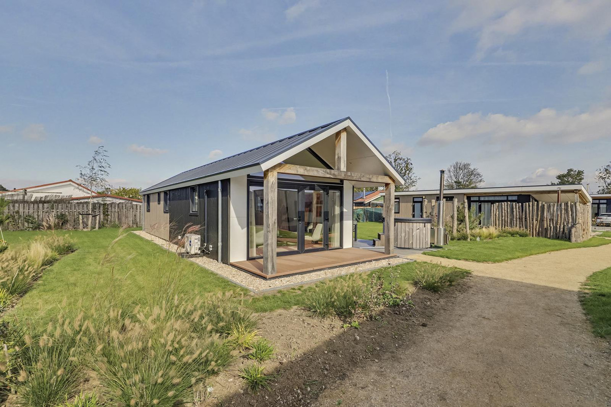 Appartement te koop: Burenpolderweg 30A64, Yerseke