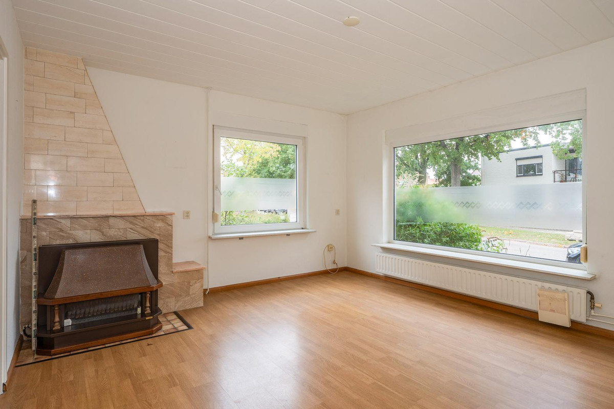 Vrijstaande woning te koop: Beneluxlaan 7A, Grevenbicht