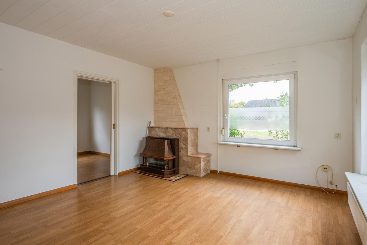 Vrijstaande woning te koop: Beneluxlaan 7A, Grevenbicht