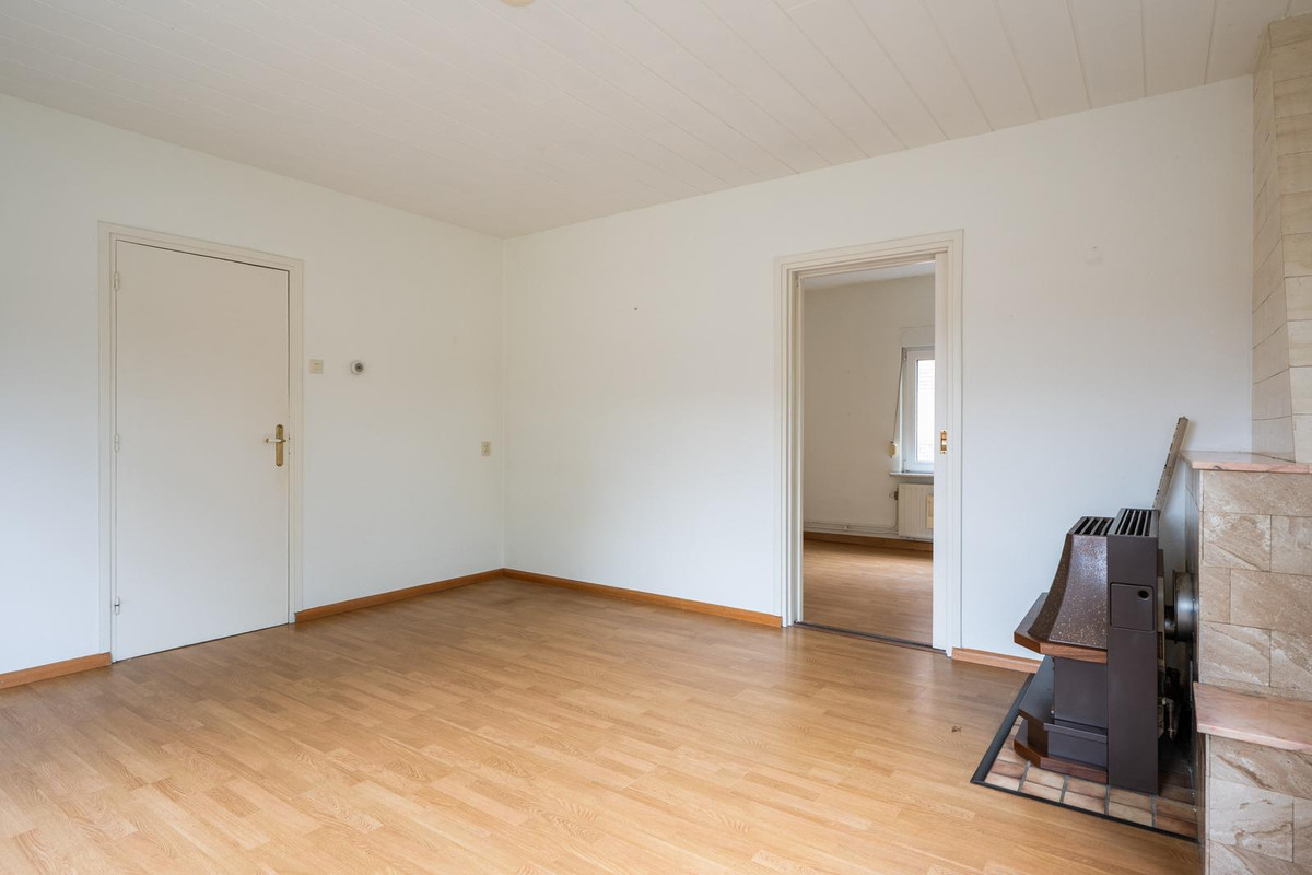 Vrijstaande woning te koop: Beneluxlaan 7A, Grevenbicht