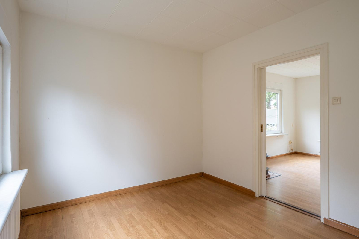 Vrijstaande woning te koop: Beneluxlaan 7A, Grevenbicht